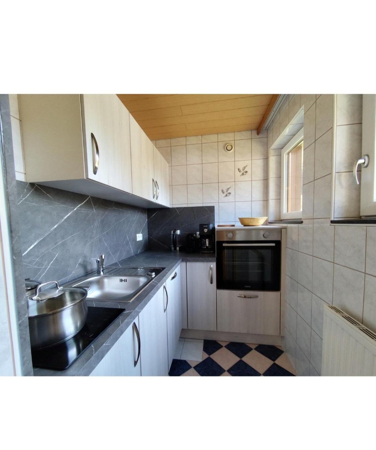 סנט לאונרד אים פיצטל Apart Gschwandthof מראה חיצוני תמונה
